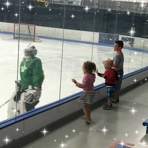 Meet your Posher, Brian